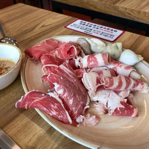 소백양샤브샤브 리뷰 사진