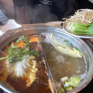 소백양샤브샤브 리뷰 사진