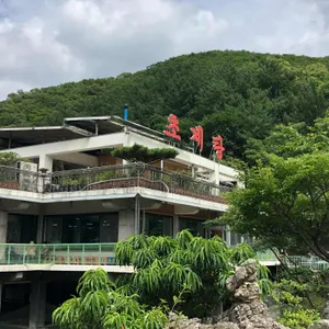 초리골초계탕 리뷰 사진