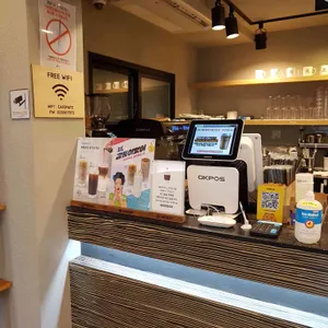 카페메이트 리뷰 사진