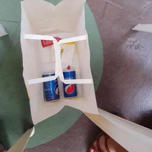 노브랜드버거 사진