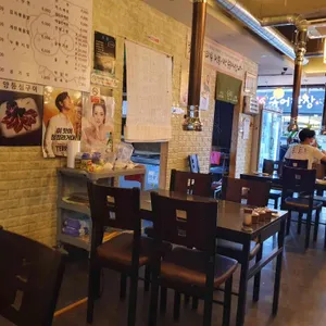 후램 양꼬치 양갈비 리뷰 사진