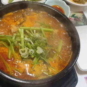 동락 사진