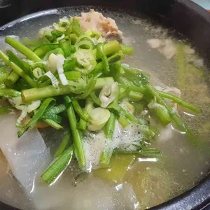 동락 사진