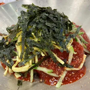 원조국수 사진