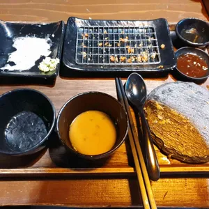 카츠오모이 리뷰 사진