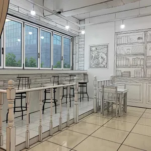 카페 아공 리뷰 사진