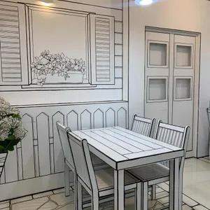 카페 아공 리뷰 사진