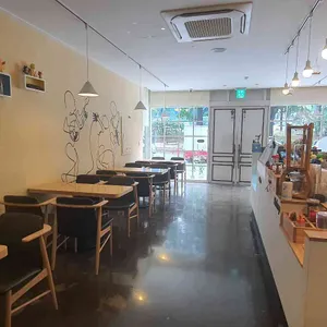 카페플라모 사진