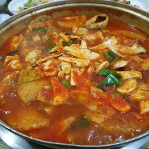 청해 사진
