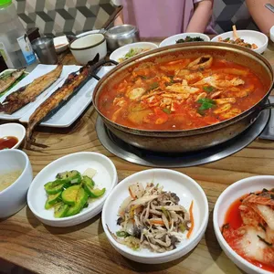 청해 사진