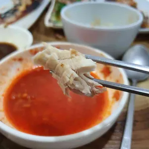 청해 사진