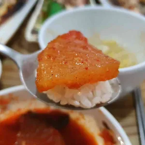 청해 사진