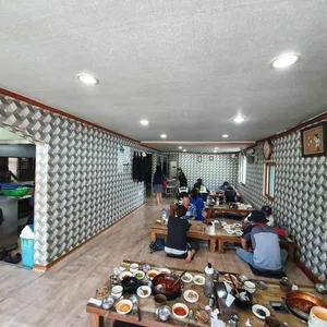 청해 리뷰 사진