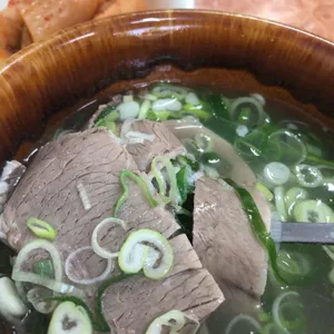 유원설렁탕 리뷰 사진