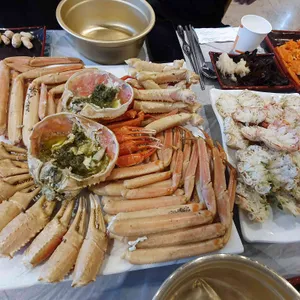 원조대게후포리 사진