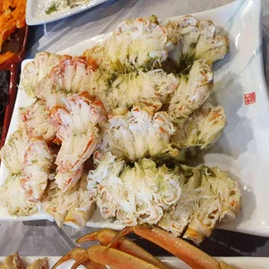원조대게후포리 사진
