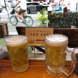 감성채널 리뷰 사진