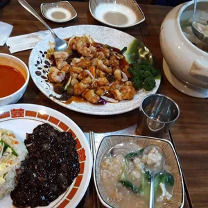 만리장성 사진