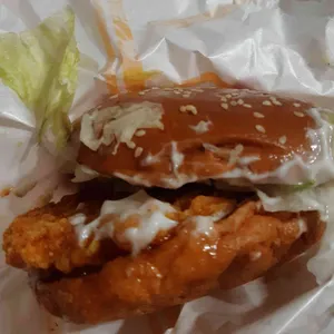 맥도날드 사진