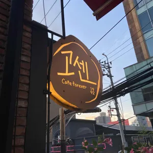 고센 리뷰 사진