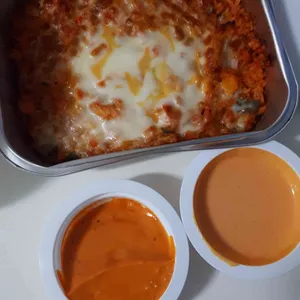 굽네치킨 사진