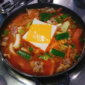 돌다리 사진