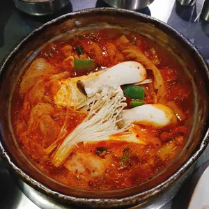 돌다리 사진