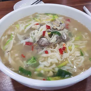 일번지 손칼국수 사진