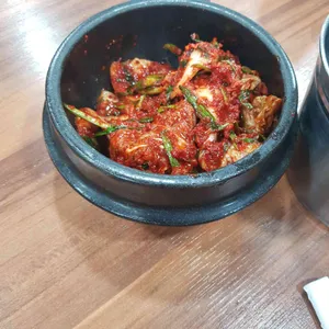일번지 손칼국수 사진