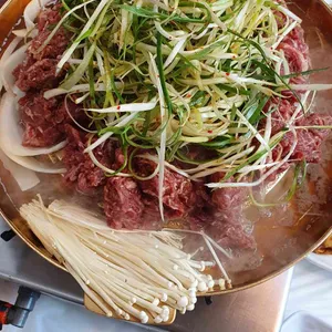 강릉불고기 사진