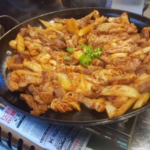 정통집 사진