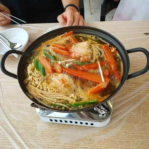 대게앤쿡 사진