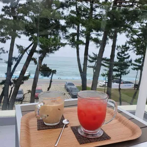 Cafe 1-21 사진