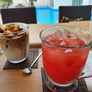 Cafe 1-21 사진