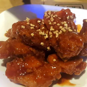 BBQ 사진