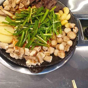 마부곱창 사진