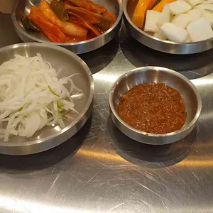 마부곱창 사진