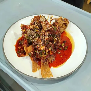 민경이네어등포식당 리뷰 사진