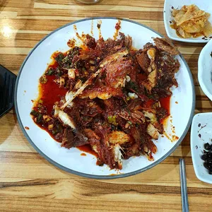 민경이네어등포식당 리뷰 사진