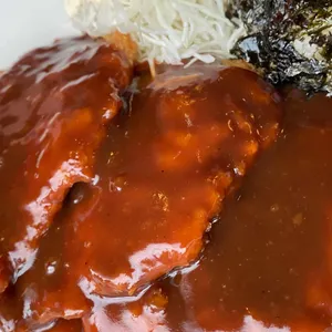 수제왕돈가스 리뷰 사진