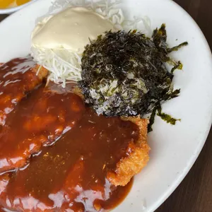 수제왕돈가스 리뷰 사진