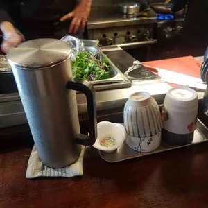 비스트로주라 리뷰 사진