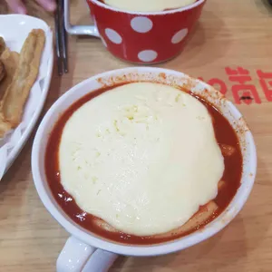 신전떡볶이 사진