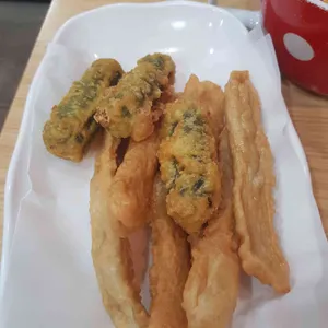 신전떡볶이 사진