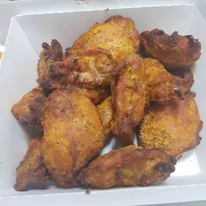 굽네치킨 사진