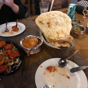 옴레스토랑 리뷰 사진