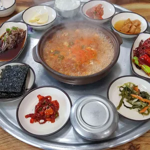 입장꽃게장 사진