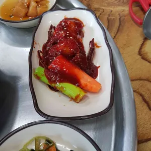 입장꽃게장 사진