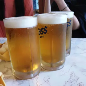 노랑통닭 사진